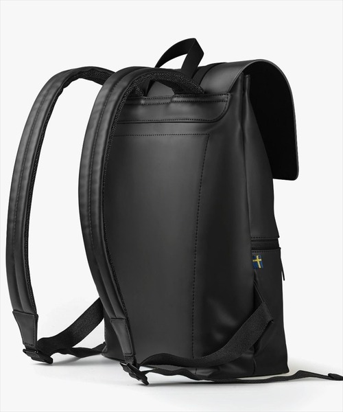 GASTON LUGA（ガストンルーガ） リュック F ブラック レディース