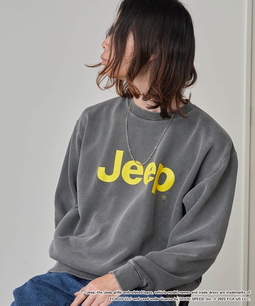 GOOD ROCK SPEED（グッドロックスピード） トレーナー スウェット