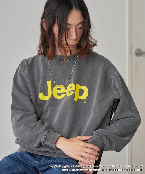 GOOD ROCK SPEED（グッドロックスピード） トレーナー スウェット