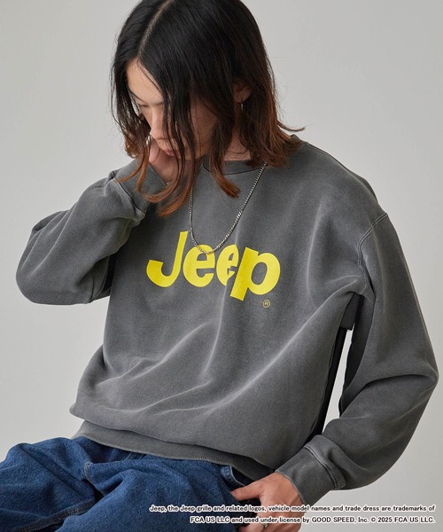 GOOD ROCK SPEED（グッドロックスピード） トレーナー スウェット