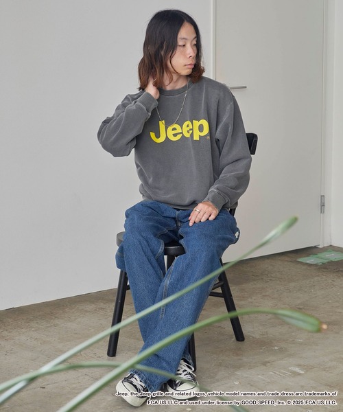 GOOD ROCK SPEED（グッドロックスピード） トレーナー スウェット