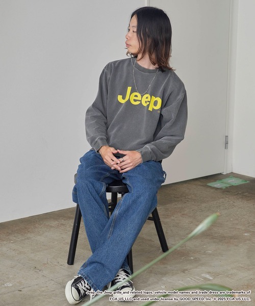GOOD ROCK SPEED（グッドロックスピード） トレーナー スウェット