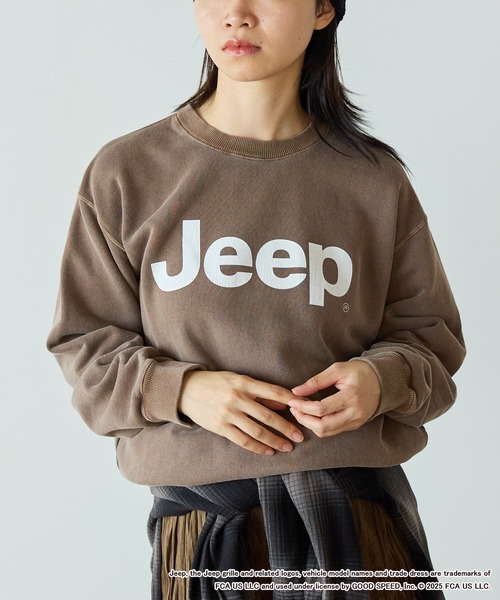 GOOD ROCK SPEED（グッドロックスピード） トレーナー スウェット