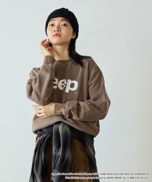 GOOD ROCK SPEED（グッドロックスピード） トレーナー スウェット