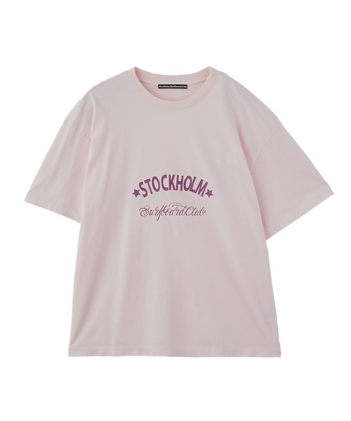 Stockholm Surfboard Club（ストックホルムサーフボードクラブ） t