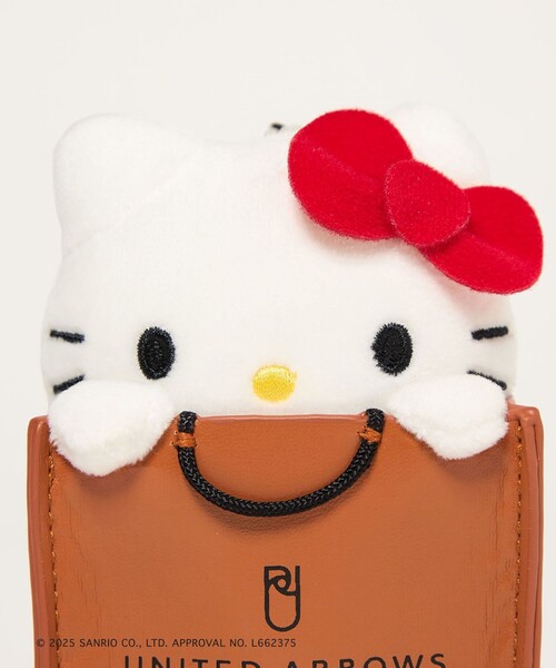 UNITED ARROWS（ユナイテッドアローズ） 「HELLO KITTY × UNITED