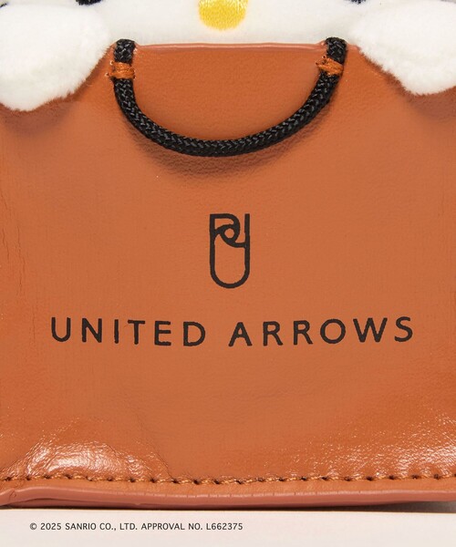 UNITED ARROWS（ユナイテッドアローズ） 「HELLO KITTY × UNITED
