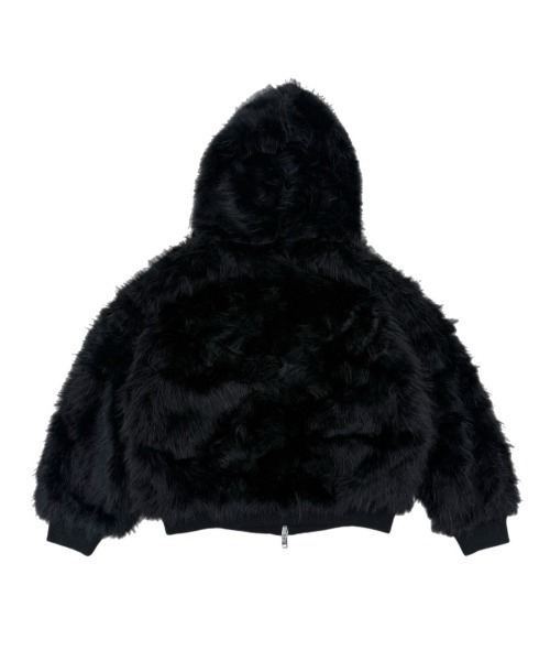 Chikashitsu+（チカシツプラス） ブルゾン アウター 「Chikashitsu +