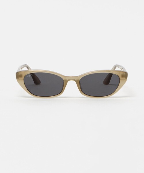 MUUT サングラス 「MUUT」MS.LAB 05/ファッショングラス レディース