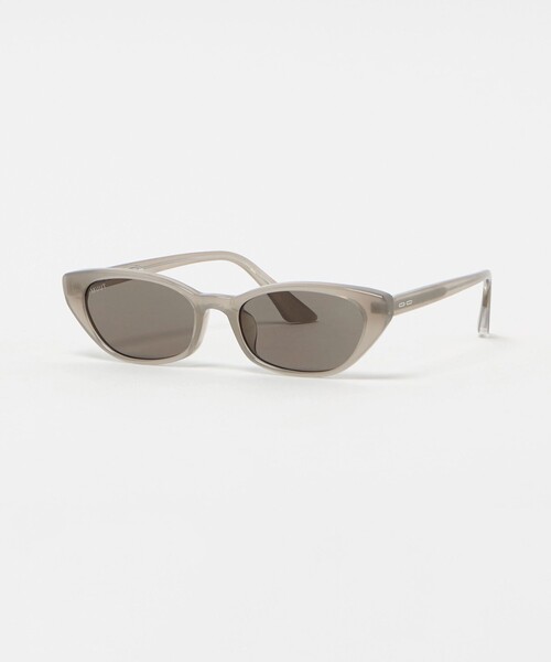 MUUT サングラス 「MUUT」MS.LAB 05/ファッショングラス レディース