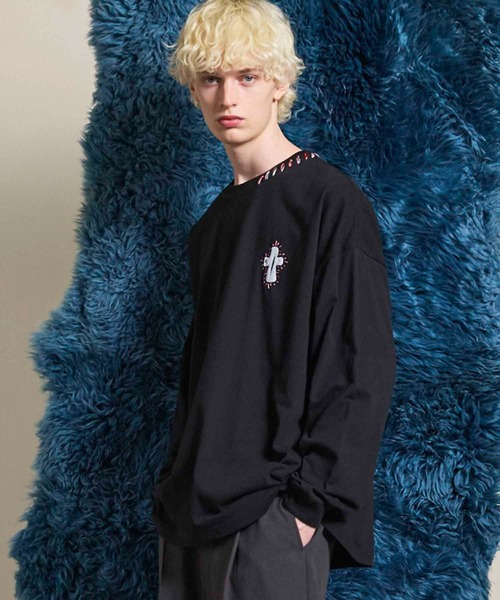 MAISON SPECIAL（メゾンスペシャル） tシャツ メンズ レディース