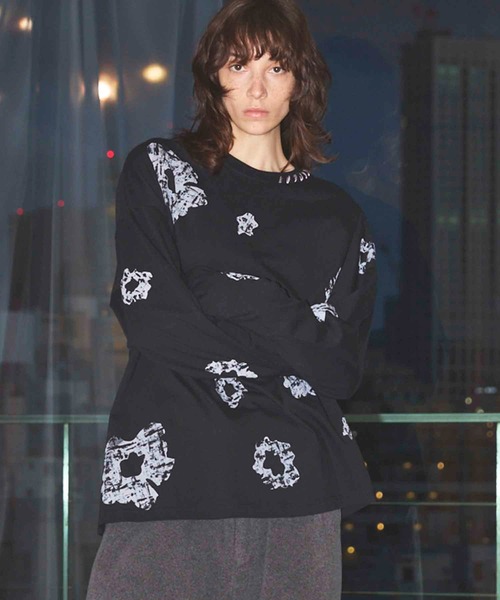 MAISON SPECIAL（メゾンスペシャル） tシャツ メンズ レディース