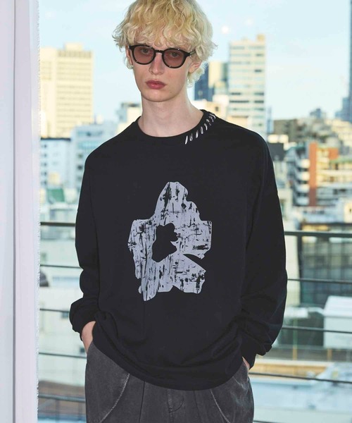 MAISON SPECIAL（メゾンスペシャル） tシャツ メンズ レディース