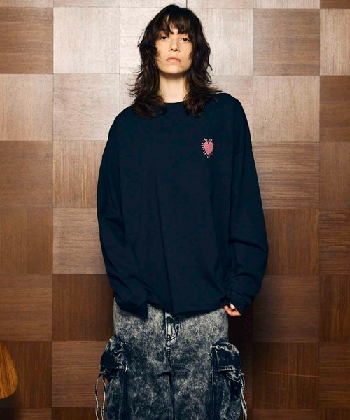 MAISON SPECIAL（メゾンスペシャル） tシャツ メンズ レディース