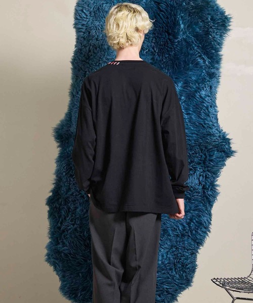 MAISON SPECIAL（メゾンスペシャル） tシャツ メンズ レディース