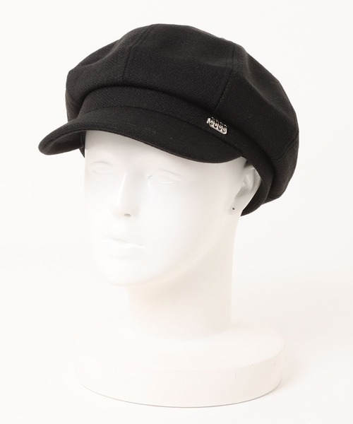 apres jour（アプレジュール） 帽子 キャスケット 「apres jour×ARIAZ