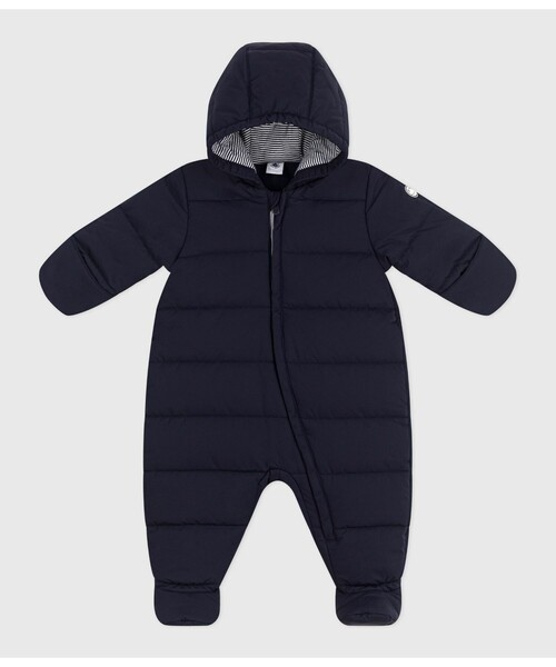 PETIT BATEAU（プチバトー） カバーオール アウター カバーオール 