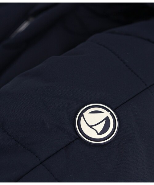 PETIT BATEAU（プチバトー） カバーオール アウター カバーオール 