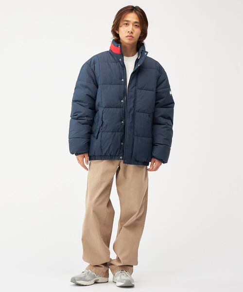 TOMYダウン TOMMY JEANS（トミー・ジーンズ） ダウンジャケット ダウン ダウン