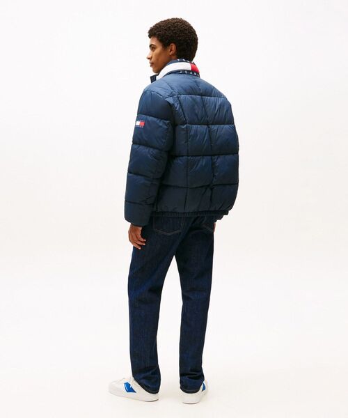トミー　ダウン TOMMY HILFIGER（トミー・ヒルフィガー） ダウン ダウンジャケット