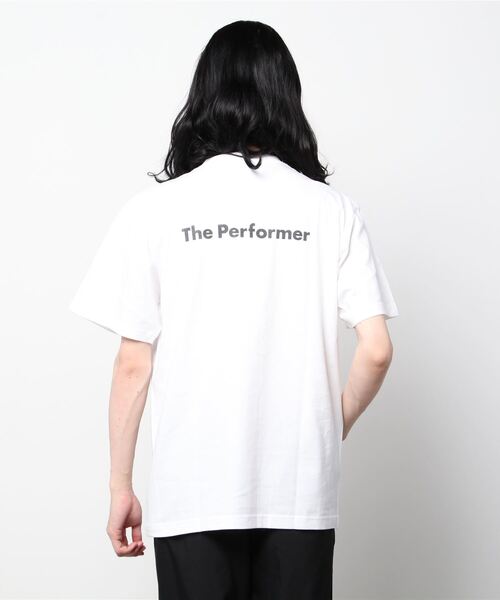 「TOKYO CULTUART by BEAMS」 半袖Tシャツ LARGE ホワイト メンズ_画像3