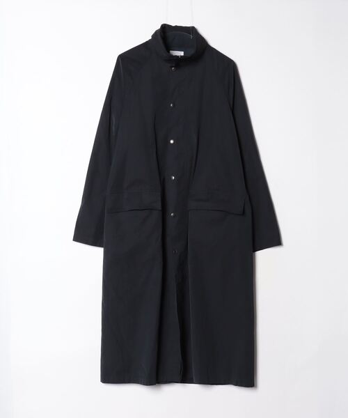 EDIFICE（エディフィス） コート 2 ネイビー メンズ : ZOZOTOWN Yahoo