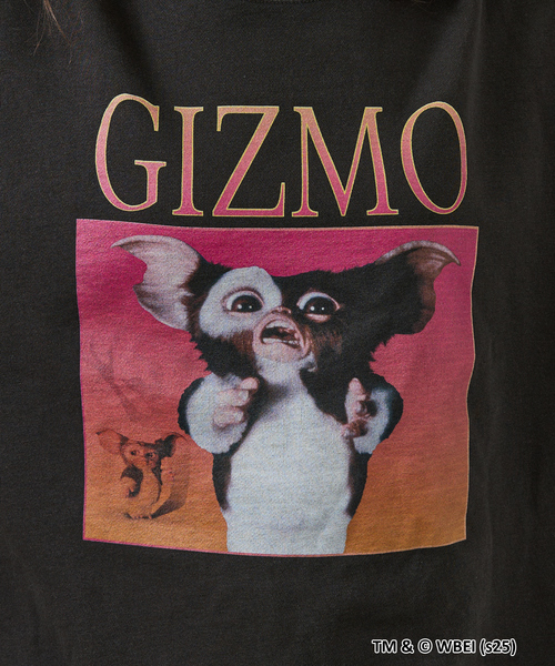 【別注】SCREEN STARS GREMLINS グレムリン スウェットシャツ SCREEN STARS（スクリーンスターズ） トレーナー スウェット