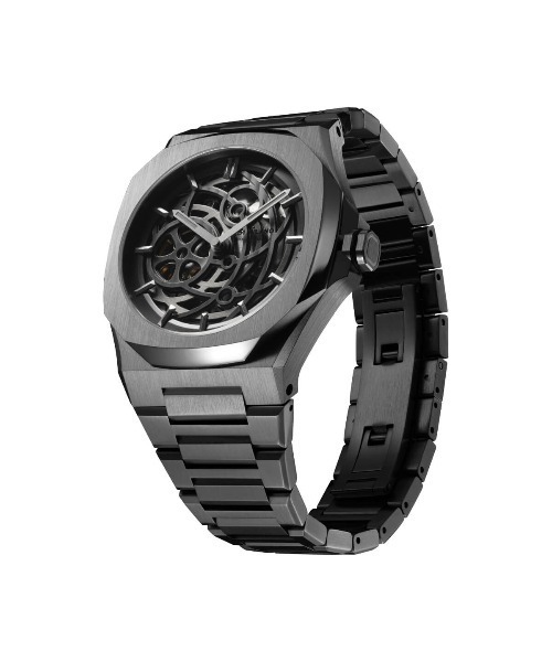 D1 MILANO（ディーワン ミラノ） 腕時計 「D1 MILANO/ディーワン