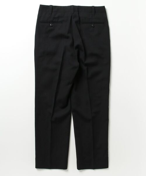 「Steven Alan」 スラックス X-LARGE ベージュ メンズ_画像2