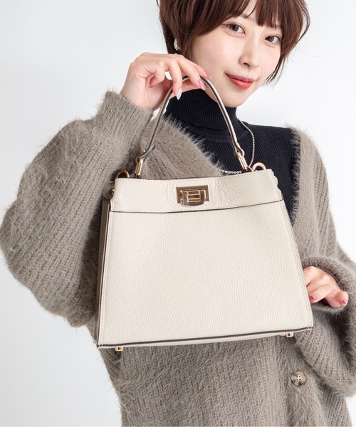 GIANNI NOTARO（ジャンニノターロ） ショルダーバッグ バッグ