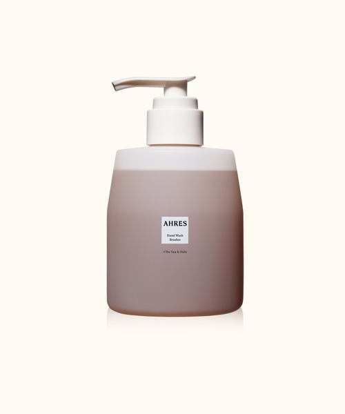 無印良品（MUJI） ハンドソープ 精油の香り ハンドソープ ひのき