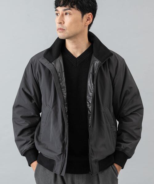 URBAN RESEARCH ROSSO MEN ブルゾン アウター 「XLサイズあり