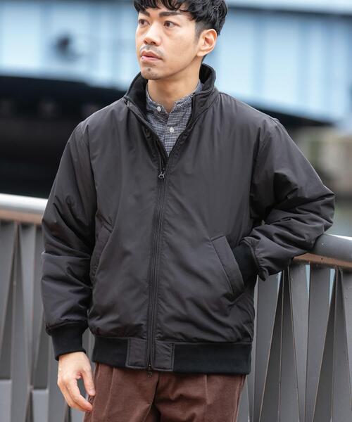 URBAN RESEARCH ROSSO MEN ブルゾン アウター 「XLサイズあり