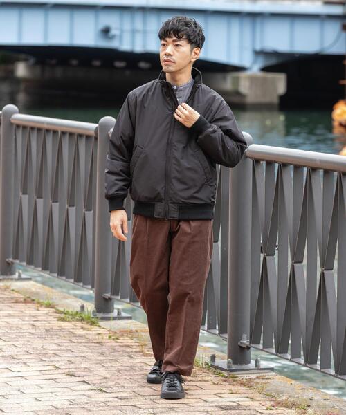 URBAN RESEARCH ROSSO MEN ブルゾン アウター 「XLサイズあり