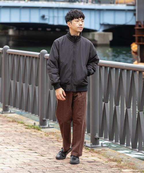 URBAN RESEARCH ROSSO MEN ブルゾン アウター 「XLサイズあり