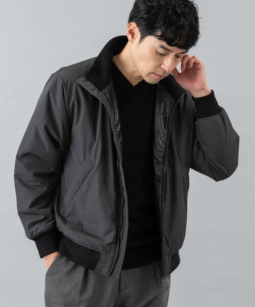URBAN RESEARCH ROSSO MEN ブルゾン アウター 「XLサイズあり