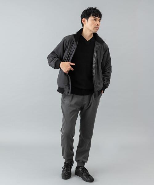 URBAN RESEARCH ROSSO MEN ブルゾン アウター 「XLサイズあり