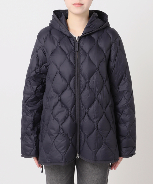 TAION（タイオン） ダウンコート ダウンジャケット 「追加」別注