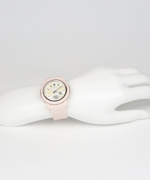 腕時計 BGA-290シリーズ / BGA-290FL-4AJF レディースの画像