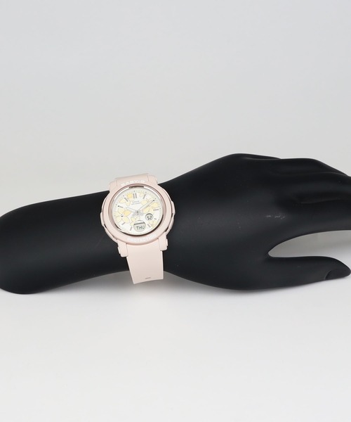腕時計 BGA-290シリーズ / BGA-290FL-4AJF レディースの画像