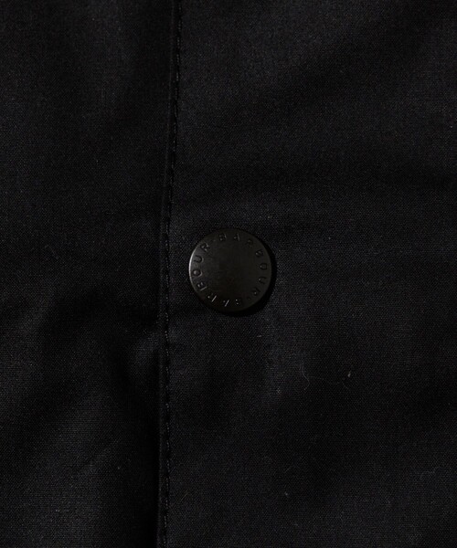 Barbour（バブアー） ブルゾン アウター 別注 MODIFIED TRANSPORT