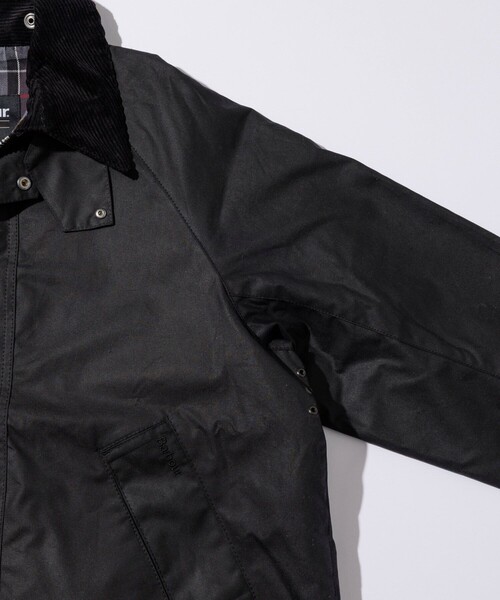 Barbour（バブアー） ブルゾン アウター 別注 MODIFIED TRANSPORT