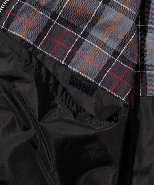 Barbour（バブアー） ブルゾン アウター 別注 MODIFIED TRANSPORT