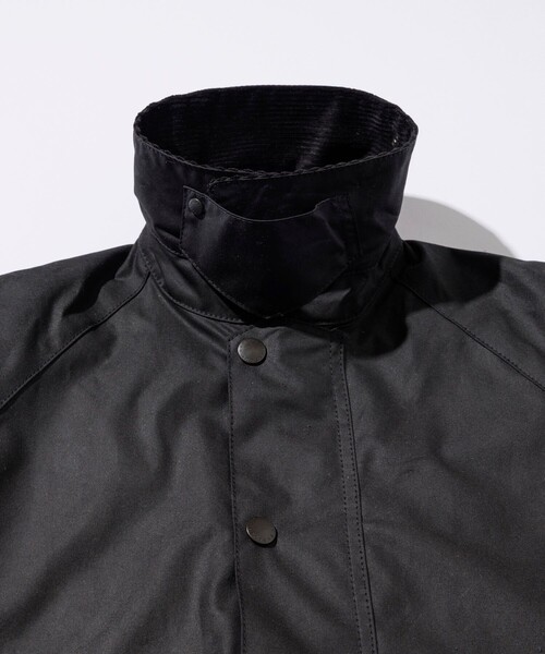 Barbour/バブアー別注 CATLIN Modify Spick & Span（スピックアンドスパン）の「Barbour/バブアー別注