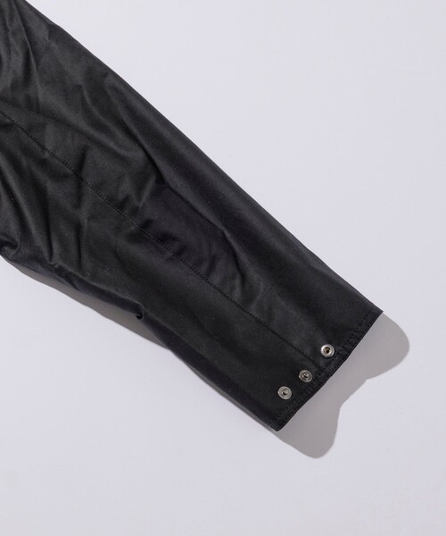 Barbour（バブアー） ブルゾン アウター 別注 MODIFIED TRANSPORT