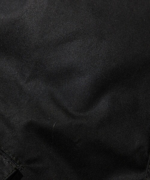 ブルゾン アウター Barbour/バブアー 別注 MODIFIED TRANSPORT WAXJACKET メンズの画像