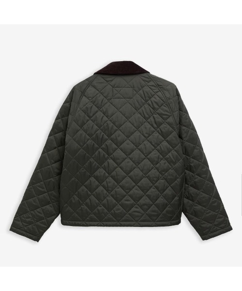 Barbour（バブアー） ブルゾン アウター Barbour Spey Quilted Blouson