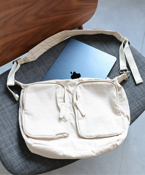 「sakishimatokyo」 ショルダーバッグ FREE ブラック レディース_画像8