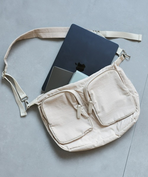 「sakishimatokyo」 ショルダーバッグ FREE ブラック レディース_画像9