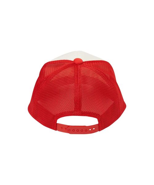 HYSTERIC GLAMOUR（ヒステリックグラマー） キャップ FREE ブルー